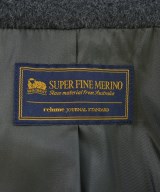 JOURNAL STANDARD relume（ジャーナルスタンダードレリューム）ピーコート グレー サイズ:36(S位) レディース/2200718746018