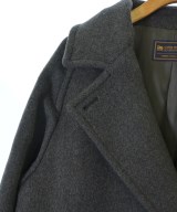 JOURNAL STANDARD relume（ジャーナルスタンダードレリューム）ピーコート グレー サイズ:36(S位) レディース/2200718746018