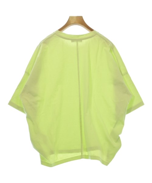 JOURNAL STANDARD relume（ジャーナルスタンダードレリューム）Tシャツ・カットソー 緑 サイズ:F レディース/2200719414138