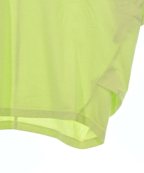 JOURNAL STANDARD relume（ジャーナルスタンダードレリューム）Tシャツ・カットソー 緑 サイズ:F レディース/2200719414138