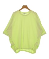 JOURNAL STANDARD relume（ジャーナルスタンダードレリューム）Tシャツ・カットソー 緑 サイズ:F レディース/2200719414138