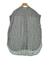 JOURNAL STANDARD relume（ジャーナルスタンダードレリューム）カジュアルシャツ 黒 サイズ:F レディース/2200720941029