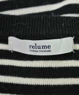 JOURNAL STANDARD relume（ジャーナルスタンダードレリューム）カーディガン 黒 サイズ:F レディース/2200718599195