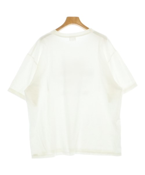JOURNAL STANDARD relume（ジャーナルスタンダードレリューム）Tシャツ・カットソー 白 サイズ:F レディース/2200719225031