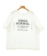 JOURNAL STANDARD relume（ジャーナルスタンダードレリューム）Tシャツ・カットソー 白 サイズ:F レディース/2200719225031