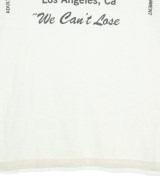 JOURNAL STANDARD relume（ジャーナルスタンダードレリューム）Tシャツ・カットソー 白 サイズ:F レディース/2200719225031