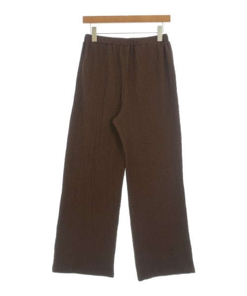 JOURNAL STANDARD relume（ジャーナルスタンダードレリューム）その他 茶 サイズ:F レディース/2200719225055