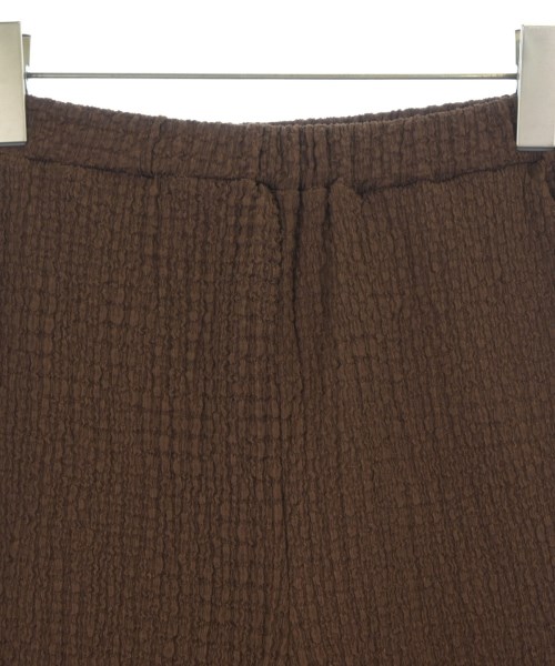 JOURNAL STANDARD relume（ジャーナルスタンダードレリューム）その他 茶 サイズ:F レディース/2200719225055