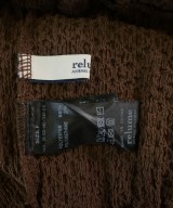 JOURNAL STANDARD relume（ジャーナルスタンダードレリューム）その他 茶 サイズ:F レディース/2200719225055