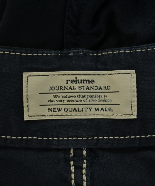 JOURNAL STANDARD relume（ジャーナルスタンダードレリューム）その他 紺 サイズ:38(M位) レディース/2200719496035