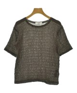 JOURNAL STANDARD relume（ジャーナルスタンダードレリューム）ブラウス 茶 サイズ:F レディース/2200716184119