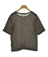 JOURNAL STANDARD relume（ジャーナルスタンダードレリューム）ブラウス 茶 サイズ:F レディース/2200716184119