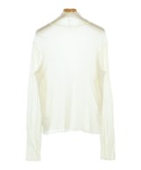 JOURNAL STANDARD relume（ジャーナルスタンダードレリューム）Tシャツ・カットソー 白 サイズ:F レディース/2200722991114