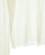 JOURNAL STANDARD relume（ジャーナルスタンダードレリューム）Tシャツ・カットソー 白 サイズ:F レディース/2200722991114
