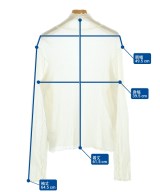 JOURNAL STANDARD relume（ジャーナルスタンダードレリューム）Tシャツ・カットソー 白 サイズ:F レディース/2200722991114