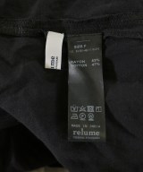 JOURNAL STANDARD relume（ジャーナルスタンダードレリューム）ブラウス 黒 サイズ:F レディース/2200710481085