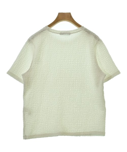 JOURNAL STANDARD relume（ジャーナルスタンダードレリューム）Tシャツ・カットソー 白 サイズ:F レディース/2200710481092