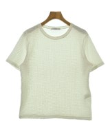 JOURNAL STANDARD relume（ジャーナルスタンダードレリューム）Tシャツ・カットソー 白 サイズ:F レディース/2200710481092