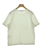 JOURNAL STANDARD relume（ジャーナルスタンダードレリューム）Tシャツ・カットソー 白 サイズ:F レディース/2200710481092