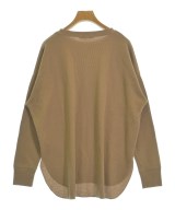 JOURNAL STANDARD relume（ジャーナルスタンダードレリューム）Tシャツ・カットソー ベージュ サイズ:F レディース/2200717873128