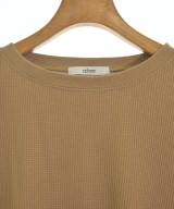 JOURNAL STANDARD relume（ジャーナルスタンダードレリューム）Tシャツ・カットソー ベージュ サイズ:F レディース/2200717873128