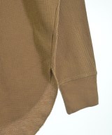 JOURNAL STANDARD relume（ジャーナルスタンダードレリューム）Tシャツ・カットソー ベージュ サイズ:F レディース/2200717873128