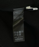 JOURNAL STANDARD relume（ジャーナルスタンダードレリューム）その他 黒 サイズ:F レディース/2200721292052