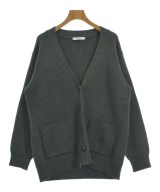 JOURNAL STANDARD relume（ジャーナルスタンダードレリューム）カーディガン グレー サイズ:F レディース/2200721292106