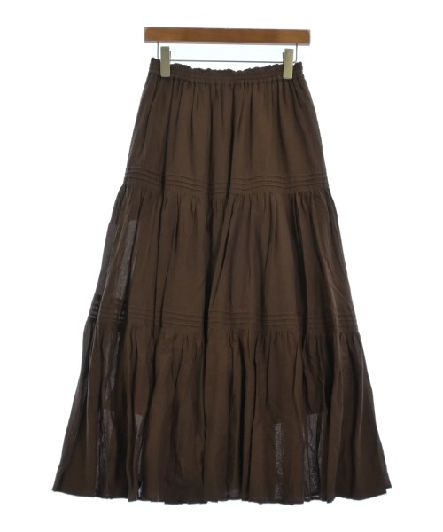 JOURNAL STANDARD relume(ジャーナルスタンダードレリューム)のロング・マキシ丈スカート サイズ:F 3,300円