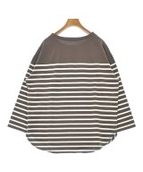 JOURNAL STANDARD relume（ジャーナルスタンダードレリューム）Tシャツ・カットソー 茶 サイズ:F レディース/2200718705084