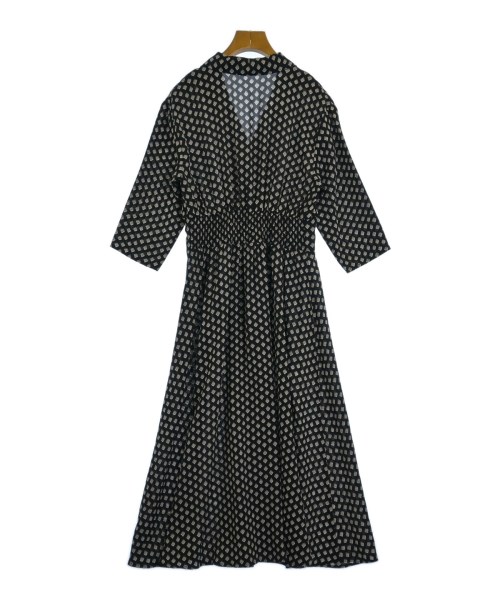 JOURNAL STANDARD relume（ジャーナルスタンダードレリューム）ワンピース 黒 サイズ:F レディース/2200719487033