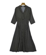 JOURNAL STANDARD relume（ジャーナルスタンダードレリューム）ワンピース 黒 サイズ:F レディース/2200719487033
