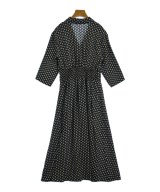 JOURNAL STANDARD relume（ジャーナルスタンダードレリューム）ワンピース 黒 サイズ:F レディース/2200719487033
