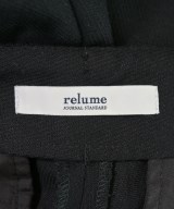 JOURNAL STANDARD relume（ジャーナルスタンダードレリューム）その他 黒 サイズ:38(M位) レディース/2200720463071