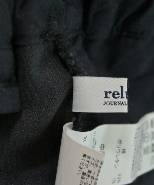 JOURNAL STANDARD relume（ジャーナルスタンダードレリューム）その他 黒 サイズ:38(M位) レディース/2200720986068