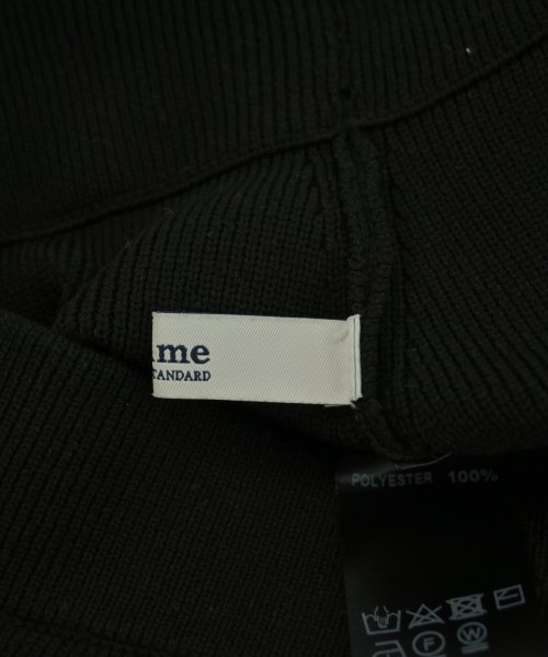 JOURNAL STANDARD relume（ジャーナルスタンダードレリューム）ロング・マキシ丈スカート 黒 サイズ:F レディース/2200720986099