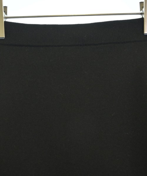 JOURNAL STANDARD relume（ジャーナルスタンダードレリューム）ロング・マキシ丈スカート 黒 サイズ:F レディース/2200720986099