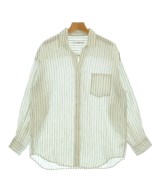 JOURNAL STANDARD relume（ジャーナルスタンダードレリューム）カジュアルシャツ 白 サイズ:F レディース/2200717889242