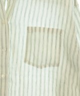 JOURNAL STANDARD relume（ジャーナルスタンダードレリューム）カジュアルシャツ 白 サイズ:F レディース/2200717889242