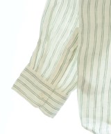 JOURNAL STANDARD relume（ジャーナルスタンダードレリューム）カジュアルシャツ 白 サイズ:F レディース/2200717889242