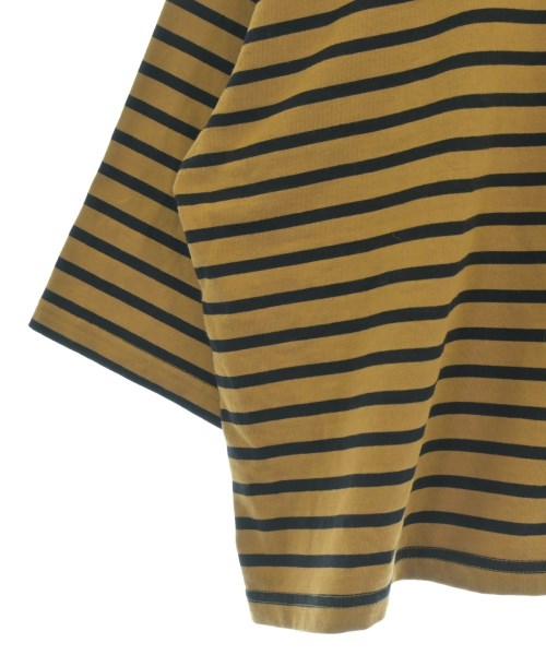 JOURNAL STANDARD relume（ジャーナルスタンダードレリューム）Tシャツ・カットソー 茶 サイズ:F レディース/2200719026027