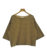 JOURNAL STANDARD relume（ジャーナルスタンダードレリューム）Tシャツ・カットソー 茶 サイズ:F レディース/2200719026027