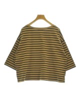 JOURNAL STANDARD relume（ジャーナルスタンダードレリューム）Tシャツ・カットソー 茶 サイズ:F レディース/2200719026027