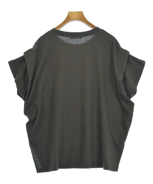 JOURNAL STANDARD relume（ジャーナルスタンダードレリューム）Tシャツ・カットソー グレー サイズ:F レディース/2200720687071
