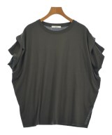 JOURNAL STANDARD relume（ジャーナルスタンダードレリューム）Tシャツ・カットソー グレー サイズ:F レディース/2200720687071