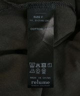 JOURNAL STANDARD relume（ジャーナルスタンダードレリューム）Tシャツ・カットソー グレー サイズ:F レディース/2200720687071