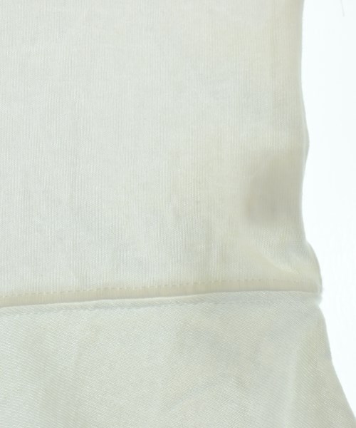 JOURNAL STANDARD relume（ジャーナルスタンダードレリューム）Tシャツ・カットソー 白 サイズ:F レディース/2200721227016