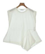JOURNAL STANDARD relume（ジャーナルスタンダードレリューム）Tシャツ・カットソー 白 サイズ:F レディース/2200721227016