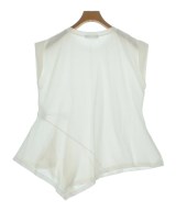 JOURNAL STANDARD relume（ジャーナルスタンダードレリューム）Tシャツ・カットソー 白 サイズ:F レディース/2200721227016