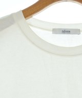 JOURNAL STANDARD relume（ジャーナルスタンダードレリューム）Tシャツ・カットソー 白 サイズ:F レディース/2200721227016